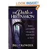 Path of His Passion:  Walk with Christ through His Last Days on Earth