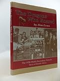 The dragons who roared : the Welsh secondary schools tour of South Africa 1956