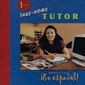 En Espanol!: Take Home Tutor