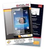 atFoliX Displayschutzfolie f�r Sony-Ericsson Xperia X10 mini - FX-Antireflex: Display Schutzfolie antireflektierend! H�chste Qualit�t - Made in Germany!von "Displayschutz@FoliX"
