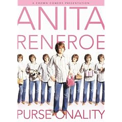 Anita Renfroe: Purse-onality