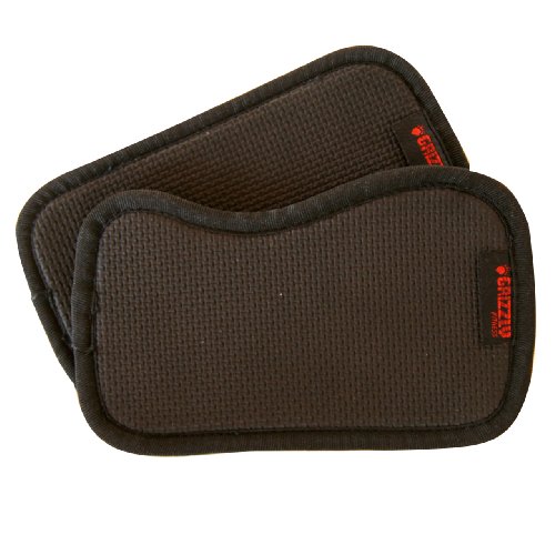 Grizzly Fitness Grab Pads