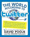 The World According to Twitter