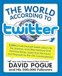 The World According to Twitter