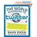 The World According to Twitter