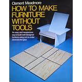 Howtomakefurniturewithouttools
