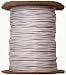Fun Wire 24 Gauge 300ft Spool - Marshmallow