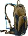 CAMELBAK M.U.L.E �R���[�e/�u���b�N(CY/BK) 1821140