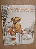 Paul's Christmas birthday