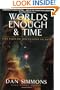 Worlds Enough & Time: Five Tales of Speculative Fiction