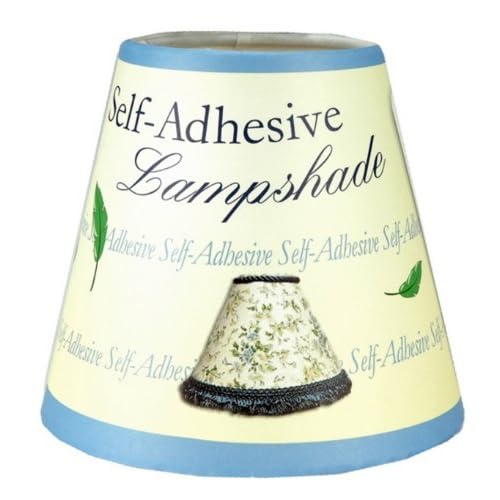3x5x4 Self Adhesive Lampshade