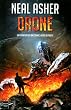 Drone : Une aventure de Ian Cormac, agent du Polity