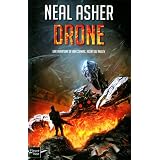 Drone : Une aventure de Ian Cormac, agent du Politypar Neal Asher