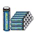 SANYO ENELOOP Equivalent Low Self Discharge LSD Battery SAVINGS 16-PACK - works for a...