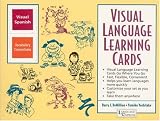 Visual Spanish Vocabulary Connections (Language Express Cards)