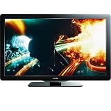 Philips 40PFL5706/F7 40-inch LCD HDTV Net TV