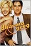 Dharma & Greg - Stagione 01 (3 Dvd)