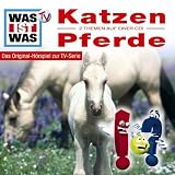 Produkt-Bild: WAS IST WAS, Folge 7: Katzen / Pferde