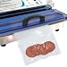Pragotrade 30-0102-W Vacuum Bags (100 bags / 11" x 16")