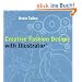 Creative Fashion Design with Illustrator: With Abobe Illustrator