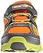 Stride Rite Racer Light-up Bolt Running Shoe (Toddler/Little Kid)
