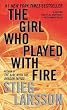 The Girl Who Played with Fire (Millennium Trilogy, No 2)