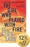 The Girl Who Played with Fire (Vintage Crime/Black Lizard)