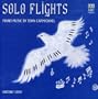 Solo Flights: Piano Music by John Carmichael