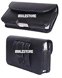New Premium Executive High Quality Leather Wallet Pouch Carrying Case cover ....