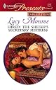 Hired: The Sheikh's Secretary Mistress (Harlequin Presents)