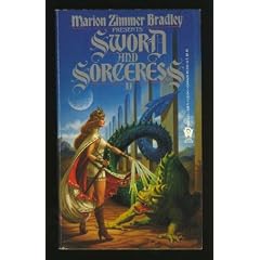 Sword and sorceress ii