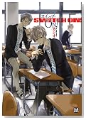 �X�C�b�`ON! (MARBLE COMICS)�̃C���[�W���g�傷��