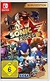 Nintendo Switch Sonic Forces Bonus Edition, ab 6 v.Sega 