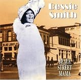 BEALE STREET MAMA