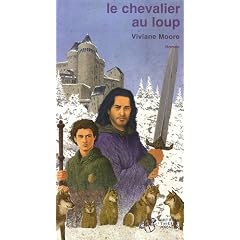 Le chevalier au loup