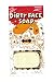 Costumes For All Occasions RP24 Soot Soap Rack Pack