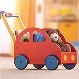 Haba Pushing Car