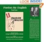 Pardon My English - Vocal Score