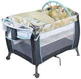 Carter's Comfort and Care Playard and Changer Carter's Comfort and Care Playard and Changer