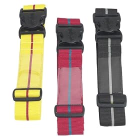 Eagle Creek Travel Gear ID Luggage Strap