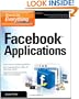 How to Do Everything: Facebook Applications