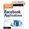 How to Do Everything: Facebook Applications