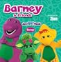 Sing Along with Barney and Friends: Zion