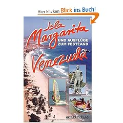 Isla Margarita und Ausfl�ge zum Festland Venezuela