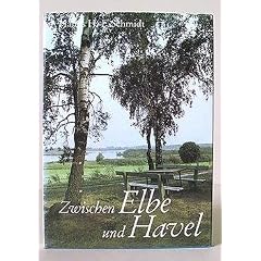 Zwischen Elbe und Havel. Wanderungen vom Fiener Bruch bis in die Prignitz