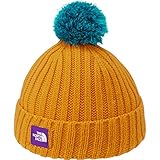 ノースフェイス（THE NORTH FACE） ベビーカプッチョリッド BABY CAPPUCHO LID YE/イエローフェンネル2 BFサイズ NNB41500