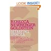 Betraying Spinoza: The Renegade Jew Who Gave Us Modernity