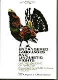 On the margins of nations : endangered languages and linguistic rights : Proceedings of the Eighth FEL Conference : Barcelona (Catalonia), Spain : 1-3 October 2004