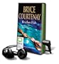 Brother Fish [With Headphones] (Playaway Adult Fiction)