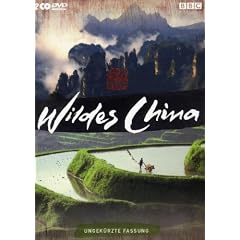 Wildes China (ungek�rzte Fassung - 2 DVDs)